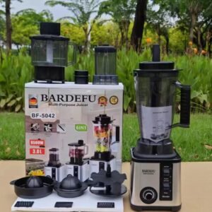 Power Blender